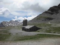 Autour du Parc National de la Vanoise (Iseran)