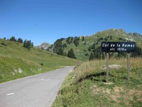 Col de la Ramaz