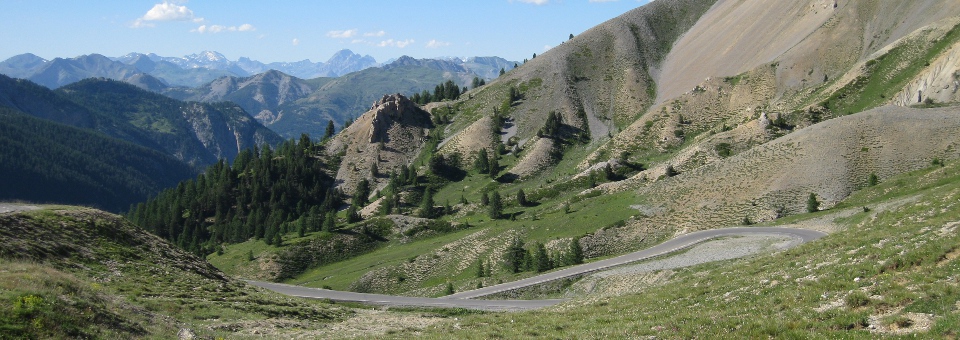 Col d’Izoard